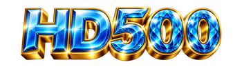 Logo HD500